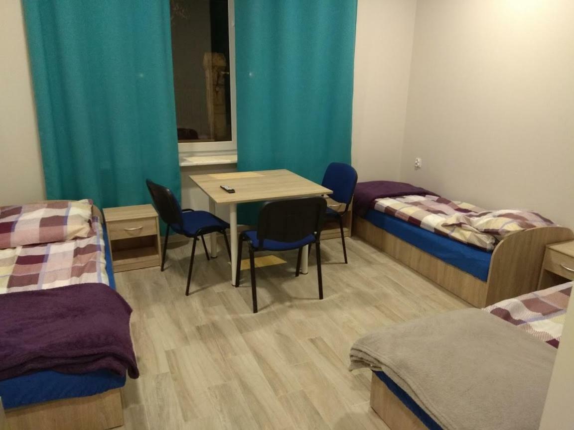 Bb Consul Bed & Breakfast Łódź Dış mekan fotoğraf