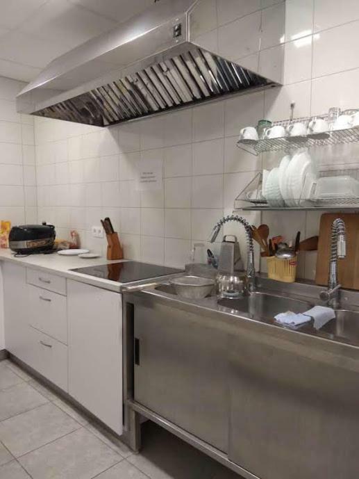 Bb Consul Bed & Breakfast Łódź Dış mekan fotoğraf