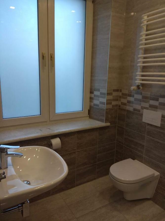 Bb Consul Bed & Breakfast Łódź Dış mekan fotoğraf